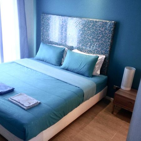 Atlantis Condo Resort Jomtian Pattaya Pantai Jomtien Luaran gambar