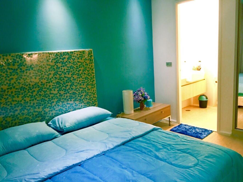 Atlantis Condo Resort Jomtian Pattaya Pantai Jomtien Luaran gambar